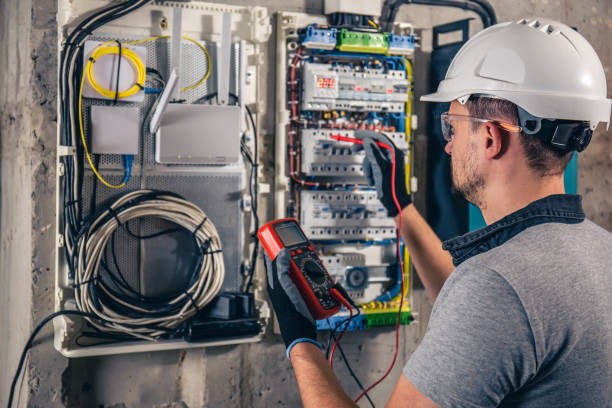 Best Circuit Breaker Repair  in Lebanon South, PA