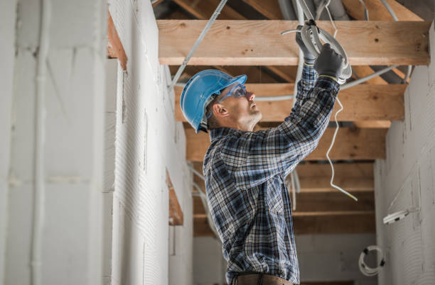 Best Commercial Electrician Services  in Lebanon South, PA