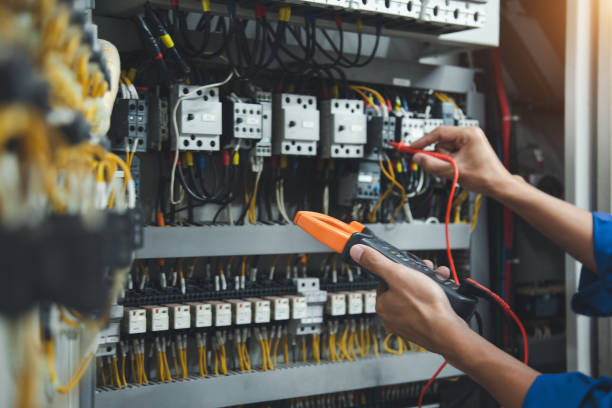 Best Electric Panel Repair  in Lebanon South, PA