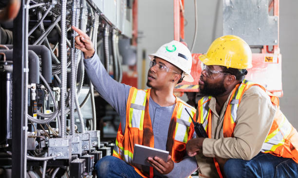 Best Licensed Electrician  in Lebanon South, PA