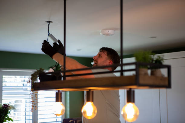Best Residential Electrician Services  in Lebanon South, PA