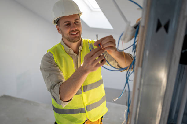 Best 24-Hour Electrician  in Lebanon South, PA