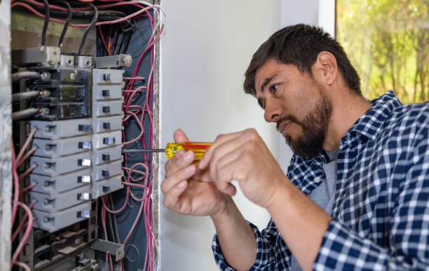 Best Electrical Rewiring Services  in Lebanon South, PA